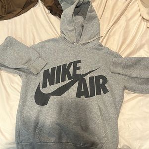 Nike Air Hoodie